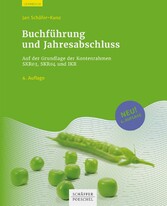 Buchführung und Jahresabschluss