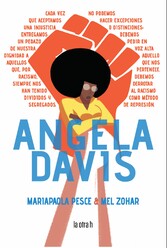 Angela Davis