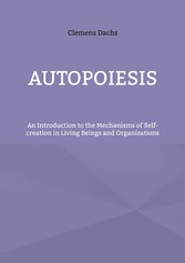 Autopoiesis