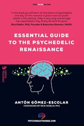 Essential guide to the Psychedelic Renaissance