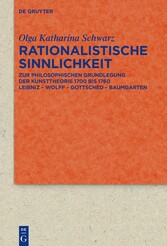 Rationalistische Sinnlichkeit