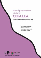 Manual para entender y tratar la cefalea