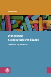 Evangelische Kirchengeschichtsdidaktik