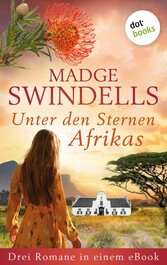 Unter den Sternen Afrikas