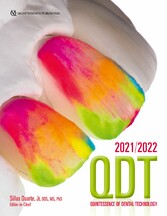 Quintessence of Dental Technology 2021-2022