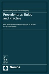 Precedents as Rules and Practice