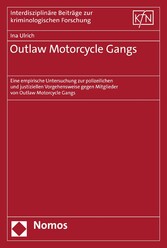 Outlaw Motorcycle Gangs