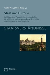 Staat und Historie