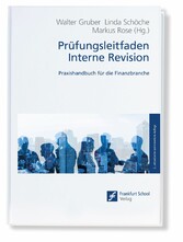 Prüfungsleitfaden Interne Revision