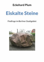 Eiskalte Steine