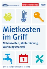 Mietkosten im Griff