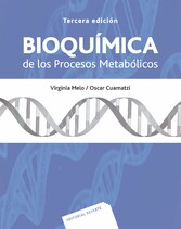 Bioquímica de los procesos metabólicos