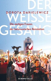 Der weiße Gesang