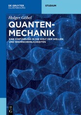 Quantenmechanik