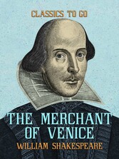 The Merchant of Venice