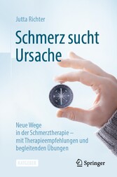 Schmerz sucht Ursache