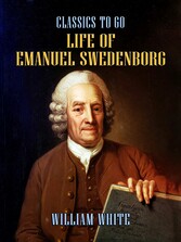 Life of Emanuel Swedenborg