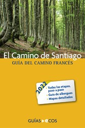 El Camino de Santiago