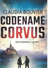 Codename Corvus