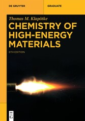 Chemistry of High-Energy Materials