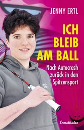 Ich bleib am Ball