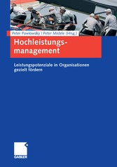 Hochleistungsmanagement