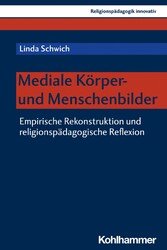 Mediale Körper- und Menschenbilder