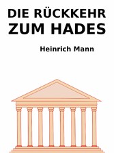 Die Rückkehr vom Hades