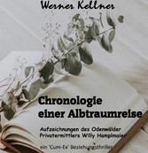 Chronologie einer Albtraumreise