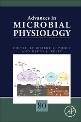 Advances in Microbial Physiology