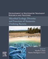 Development in Wastewater Treatment Research and Processes