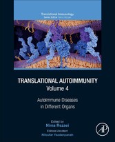 Translational Autoimmunity, Volume 4