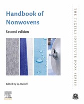 Handbook of Nonwovens