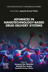 Advances in Nanotechnology-Based Drug Delivery Systems