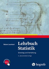 Lehrbuch Statistik