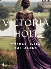 Töfrar hvíta kastalans