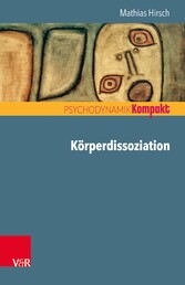 Körperdissoziation