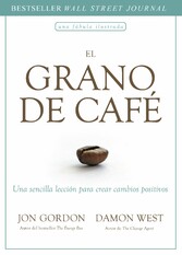 El grano de café