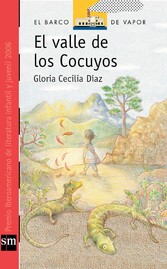 El valle de los cocuyos [Plan Lector Juvenil]