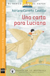 Una carta para Luciana