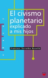 El civismo planetario explicado a mis hijos