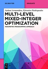 Multi-level Mixed-Integer Optimization