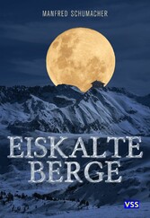 Eiskalte Berge