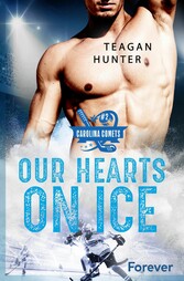 Our hearts on ice