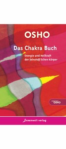 Das Chakra Buch