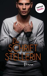 Die Schriftstellerin