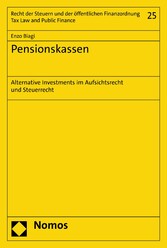 Pensionskassen