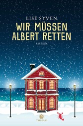 Wir müssen Albert retten