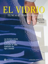 Artes & Oficios. El vidrio