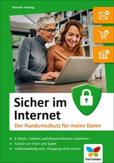 Sicher im Internet